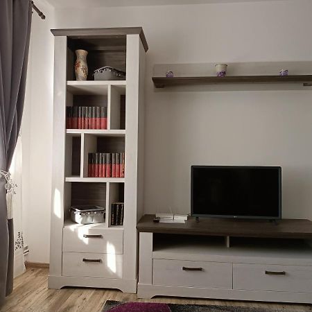 Apartament Ada Leilighet Sibiu Eksteriør bilde