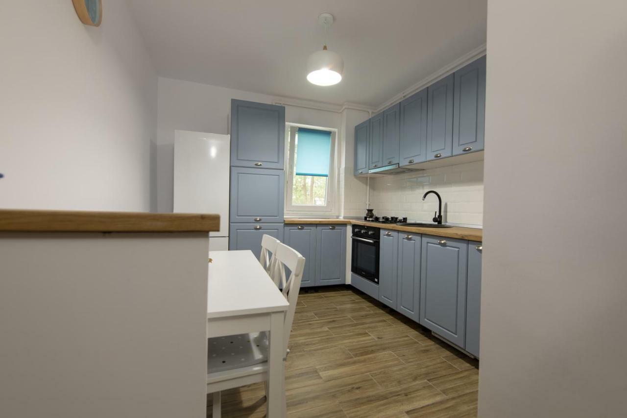 Apartament Ada Leilighet Sibiu Eksteriør bilde